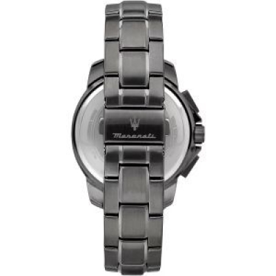 Édition Limitée – Montre Homme Maserati Successo