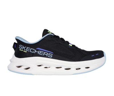Max Cushioning Glide-Step
