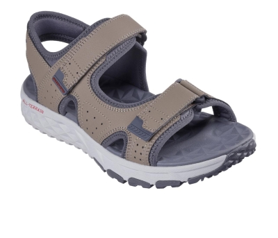 Escape Plan Trail Sandal - Fo