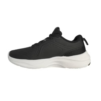 CROSS TRAINING SHOES BLACK/WHITE