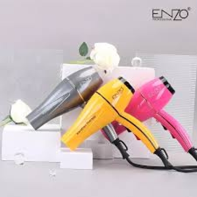 Enzo Professional Hair Dryer 6500W EN-111. 