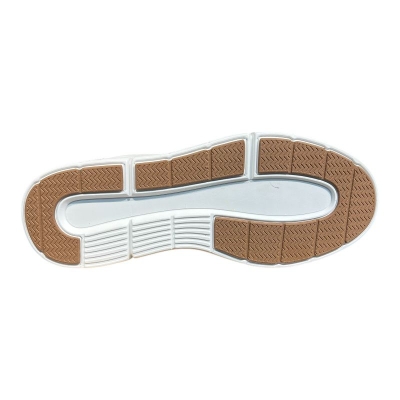 Rhapsody white/brown