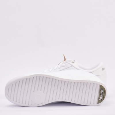 REEBOK PRINCESS US WHITE POUR FEMME