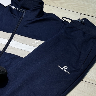 ENSEMBLE 3 PIECES URBAIN 