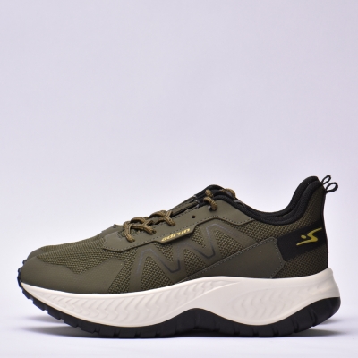 BASKET ADRUN POUR HOMME