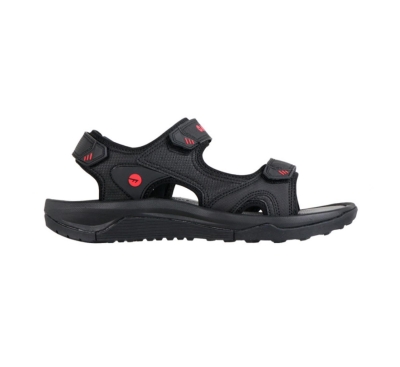 Atlas Adventure Black-Salsa