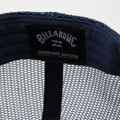 BILLABONG Casquette Trucker Homme ADIV RANGE BSP0