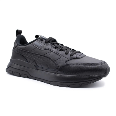 R78 Trek Lth Puma Black-Puma Black