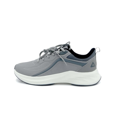 PEAK RUNING GREY 