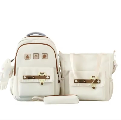 Sac à dos 4 pièces 01 