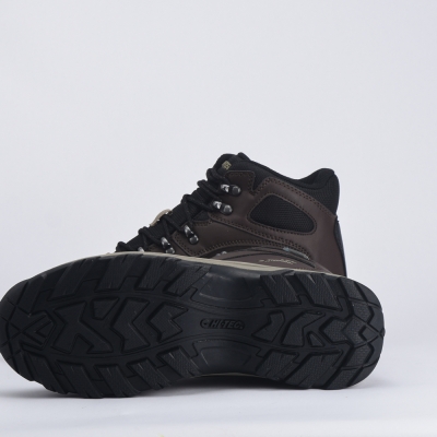 HI-TEC Altitude Base Camp Lite WP