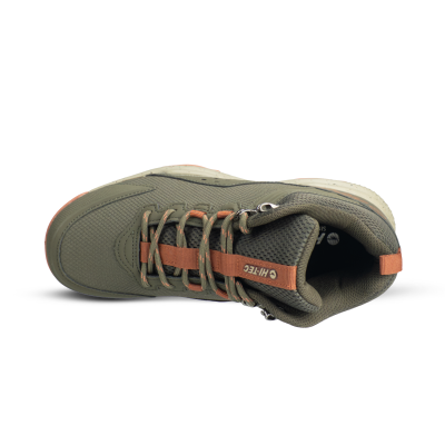 Glacier Mid