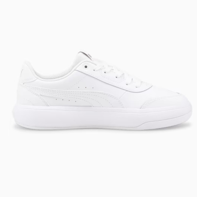 PUMA TORI WHITE 