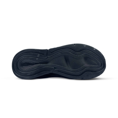 SHOES LIFE STYLE Pumice/Obsidian Black