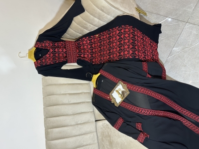 ثوب هـَيْبة