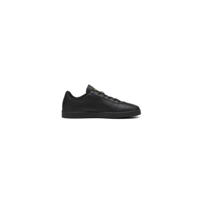 Puma Club II SL PUMA Black-PUMA Gold