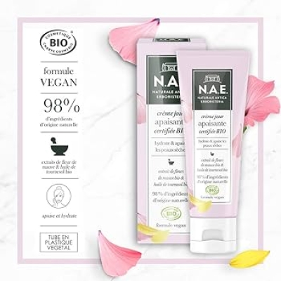 N.A.E. - Masque Cheveux Réparation 150ml