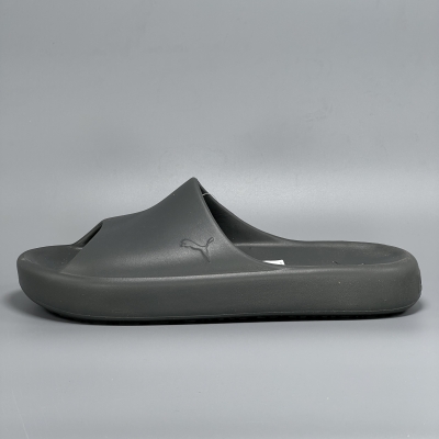 CLAQUETTE PUMA SHIBUI CAT GRAY