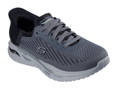 Skechers Arch Fit Orvan - Drex