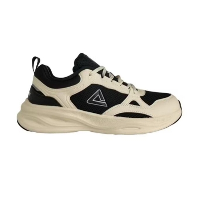 CROSS TRAINING SHOES CANVAS/BLACK