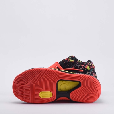 Nike KD 14 RED BLACK