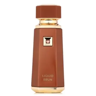 Liquid Brun by French Avenue – Eau de Parfum