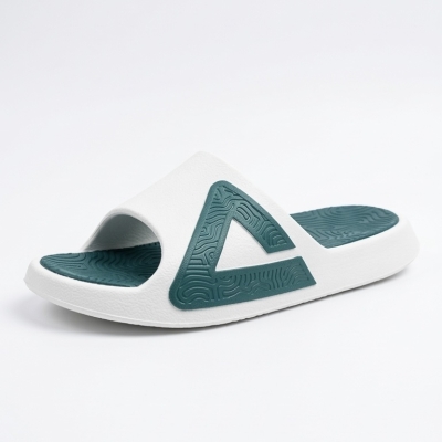 PEAK SLIPER WHITE GREEN 