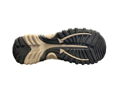Cove Sport BrownSugar