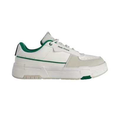 Culture Shoes WHITE