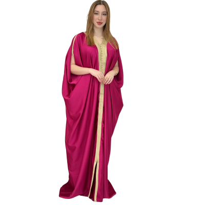 Robe d'hôtesse