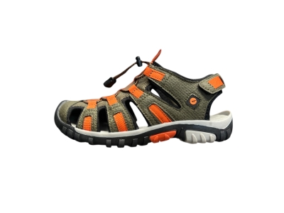 Cove Sport Olive-Black-Koi