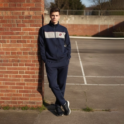 Survêtement Homme Lotto