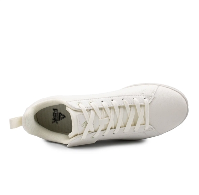 PEAK CULTURE CANVAS WHITE 