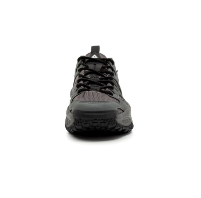 Peak Taichi Sports Shoes Grey/Black