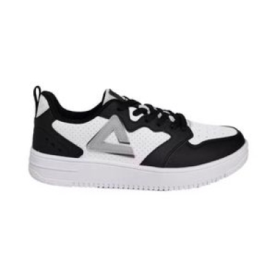 CULTURE SHOES WHITE/BLACK