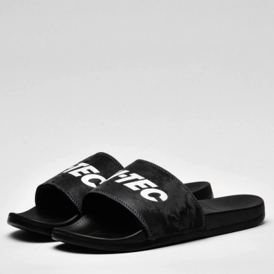 HI TEC LONG BEACH BLACK