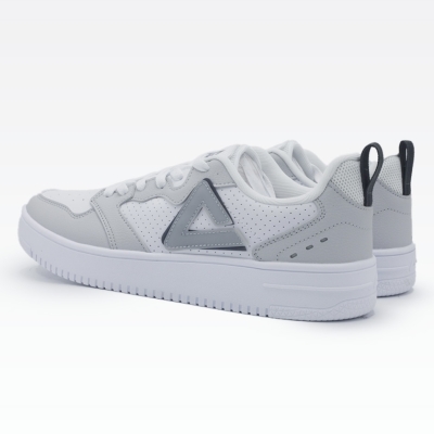 PEAK CULTURE LT GREY WHITE 