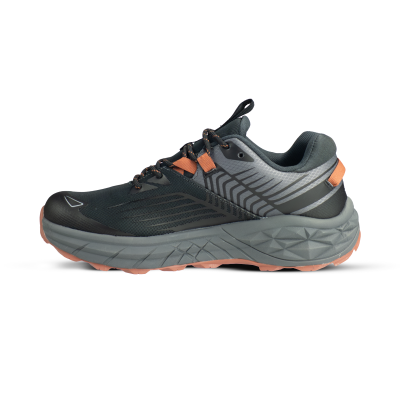 Fuse Trail Low