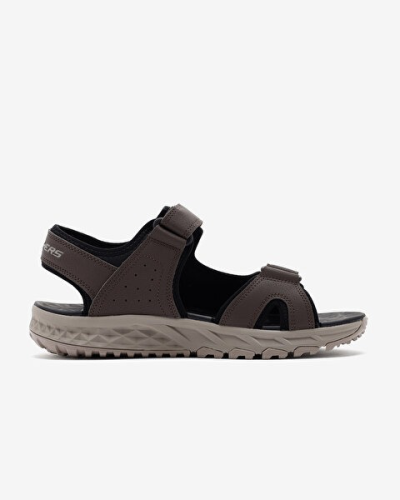 ESCAPE PLAN TRAIL SANDAL - FO