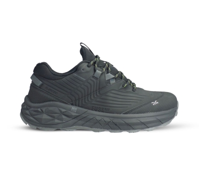 Waterproof fuse Trek low Wp