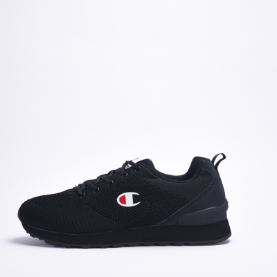 Low Cut Shoe GU TRIPLE NBK