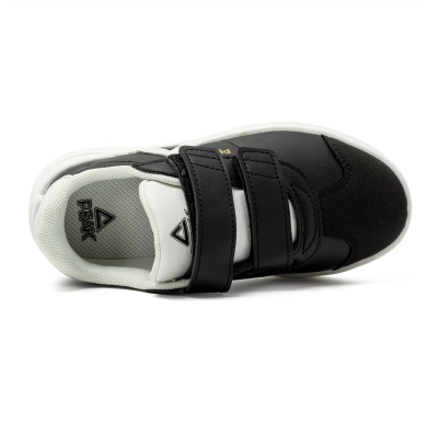 PEAK KIDS BLACK WHITE 