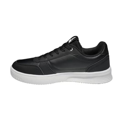 CULTURE SHOES BLACK/WHITE