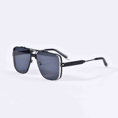Lunettes de soleil