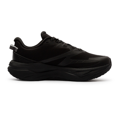 Peak Taichi Training Running Shoes All Black £