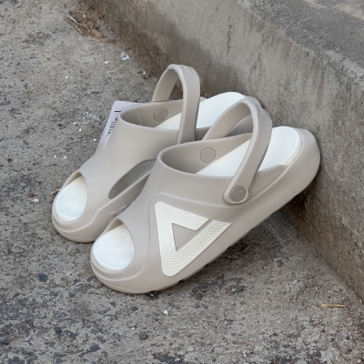 PEAK SANDAL IVORY YELLOW 