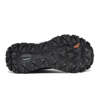 Geo Tempo Trail