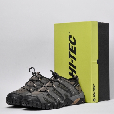 Tortola Sport Olive-Black
