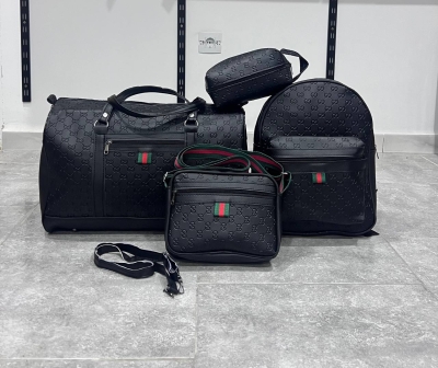 Pack 4 pcs 