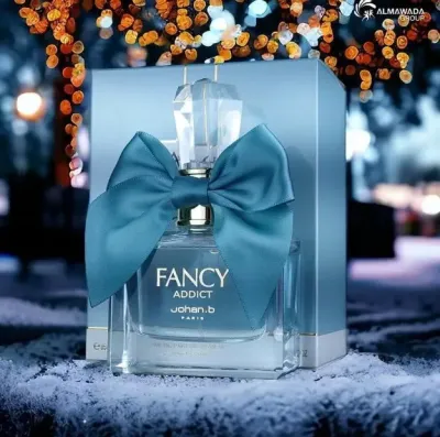 fancy addict parfum